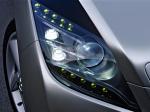 Mercedes-Benz F600 HyGenius Concept 2005 года